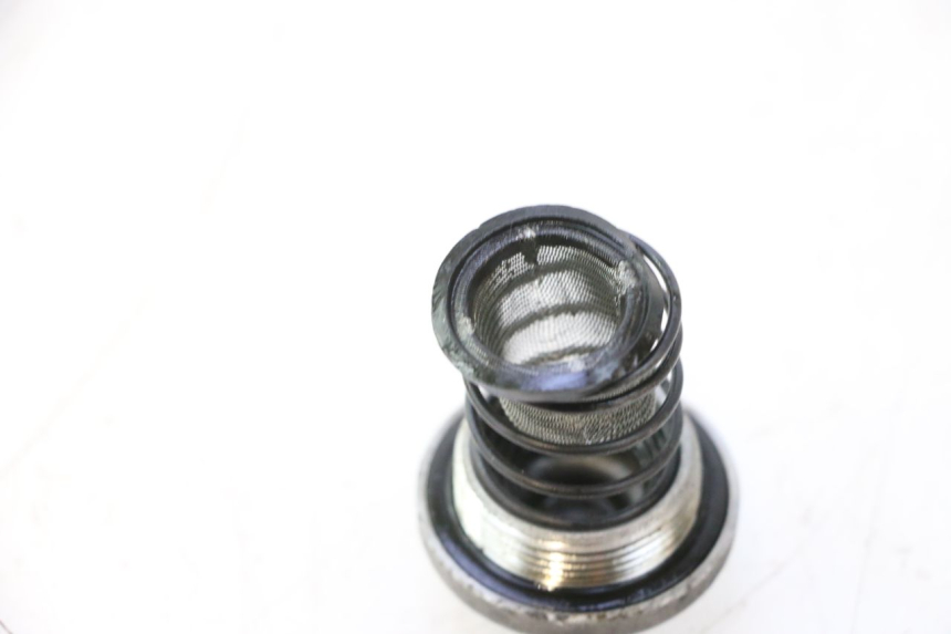 photo de OLIEKARTERDOP PEUGEOT KISBEE 4T 50 (2010 - 2017) - Detail van het onderdeel