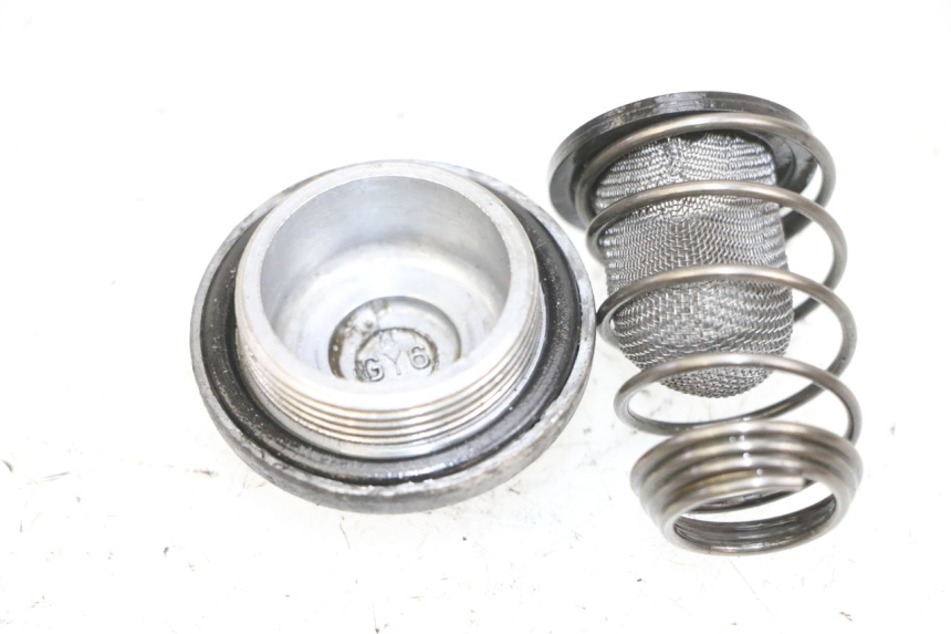 photo de OLIEKARTERDOP KYMCO LIKE 125 (2009 - 2016) - Hoofdaanzicht