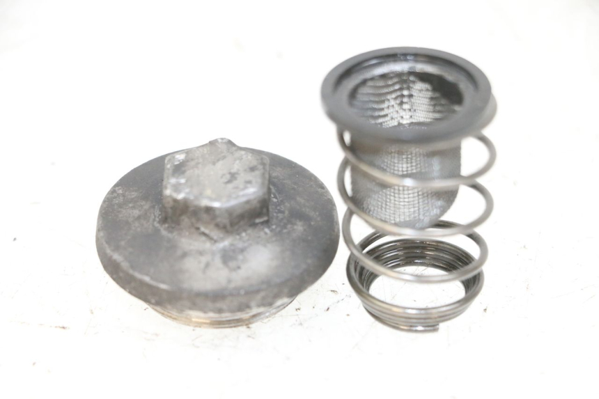 photo de OLIEKARTERDOP KYMCO LIKE 125 (2009 - 2016) - Detail van het onderdeel