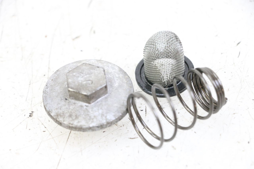 photo de OLIEKARTERDOP MASH CITY 4T 50 (2018 - 2020) - Hoofdaanzicht