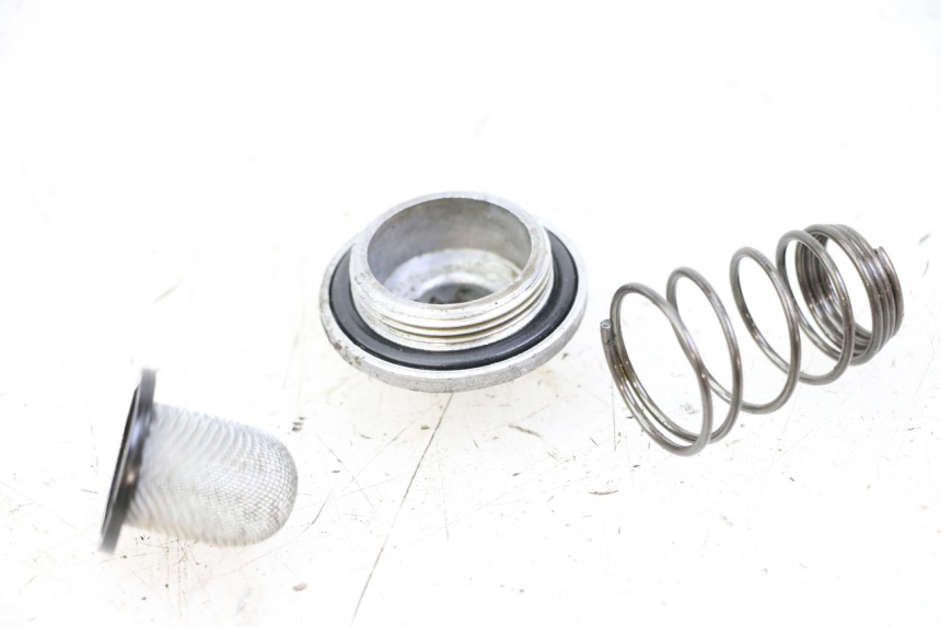 photo de OLIEKARTERDOP MASH CITY 4T 50 (2018 - 2020) - Detail van het onderdeel