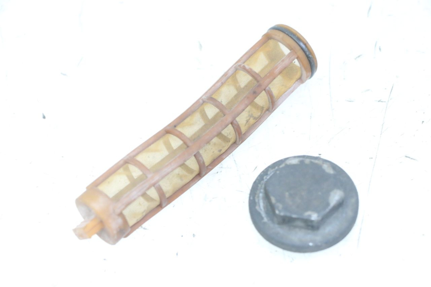 photo de OLIEKARTERDOP PIAGGIO MP3 LT 400 (2007 - 2012) - Hoofdaanzicht