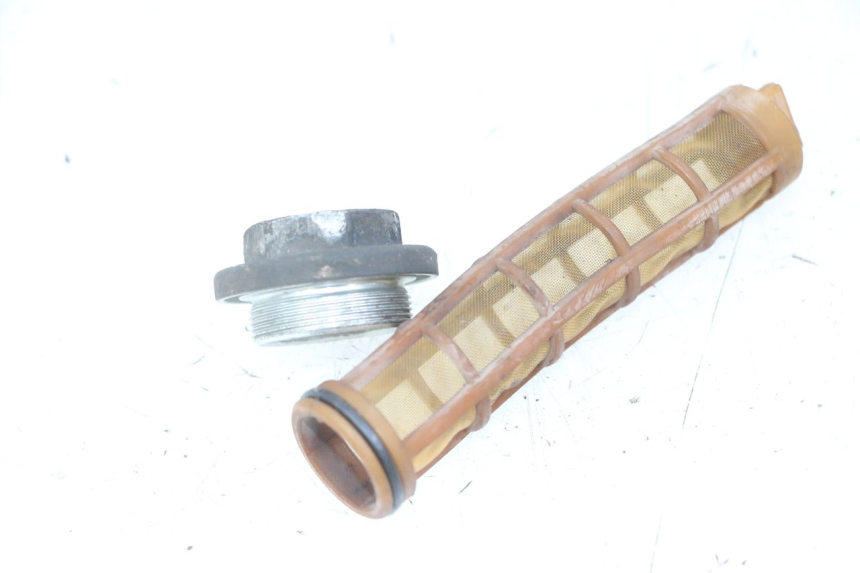 photo de OLIEKARTERDOP PIAGGIO MP3 LT 400 (2007 - 2012) - Detail van het onderdeel