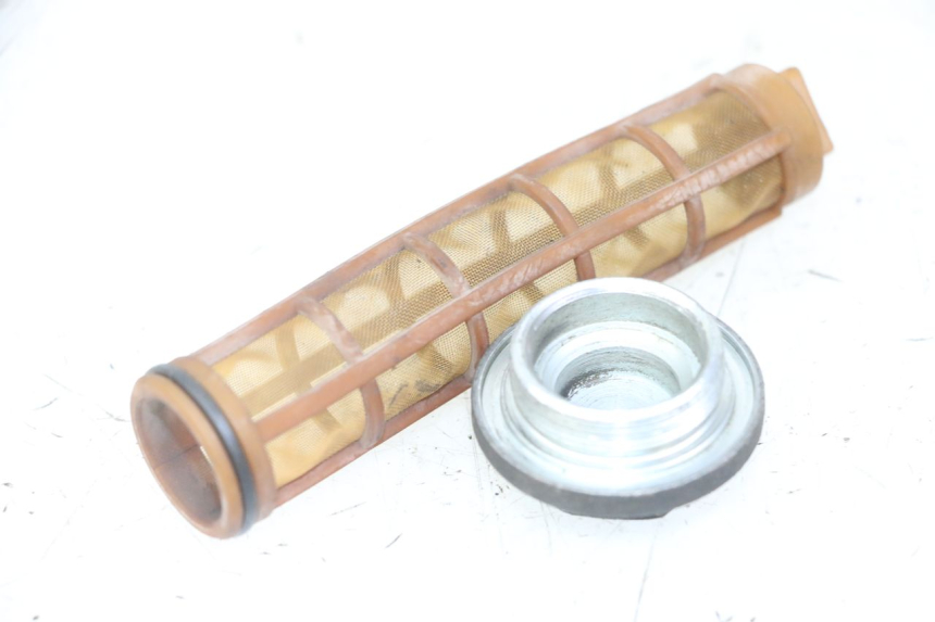 photo de OLIEKARTERDOP PIAGGIO MP3 LT 400 (2007 - 2012) - Zoom op gebruiksstaat