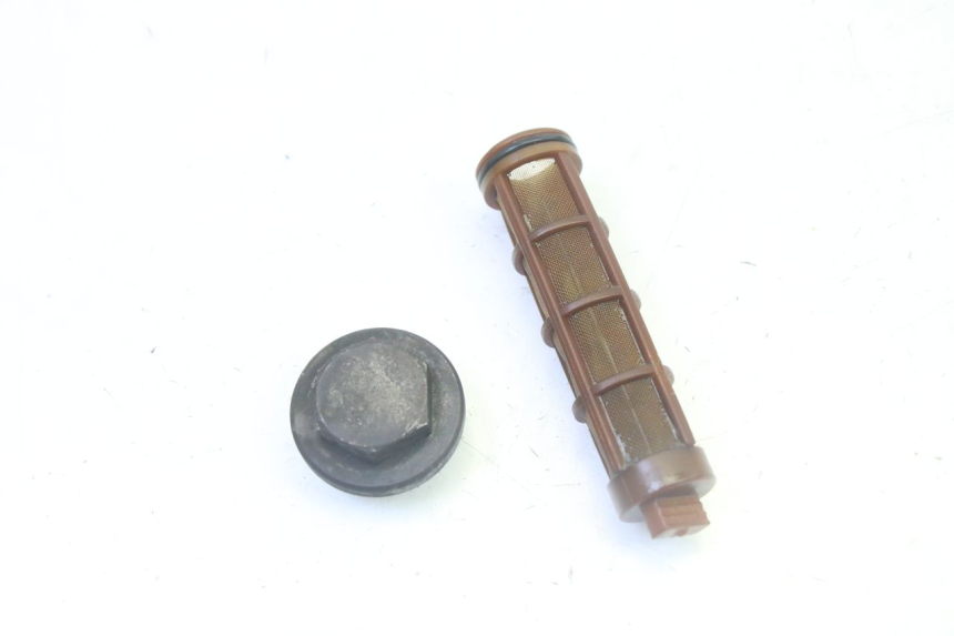 photo de OLIEKARTERDOP PIAGGIO MP3 LT 300 (2010 - 2016) - Hoofdaanzicht