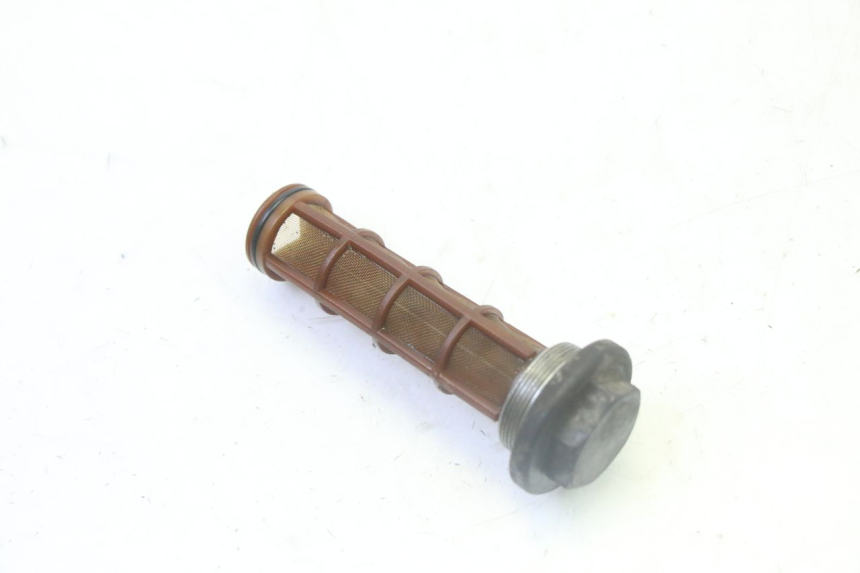 photo de OLIEKARTERDOP PIAGGIO MP3 LT 300 (2010 - 2016) - Zoom op gebruiksstaat