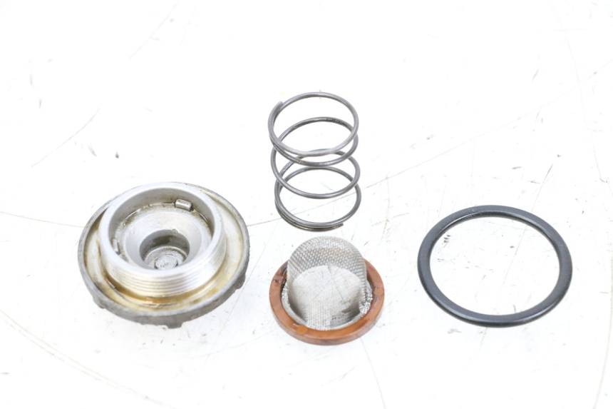 photo de OLIEKARTERDOP YAMAHA NEOS NEO'S 4T 50 (2008 - 2016) - Hoofdaanzicht