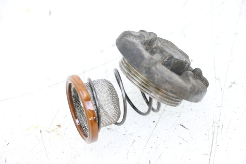 photo de OLIEKARTERDOP YAMAHA NEOS NEO'S 4T 50 (2008 - 2016) - Detail van het onderdeel