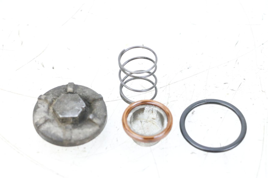 photo de OLIEKARTERDOP YAMAHA NEOS NEO'S 4T 50 (2008 - 2016) - Andere kijkhoek