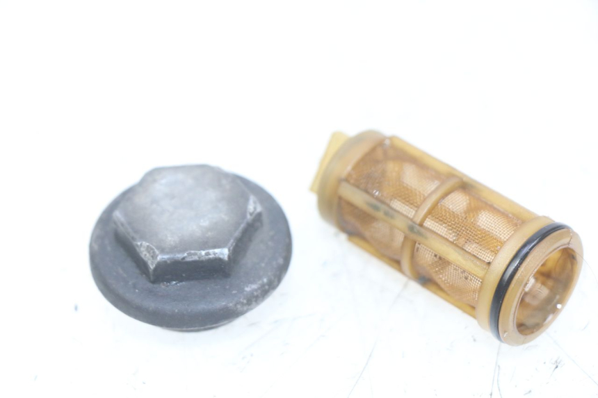 photo de OLIEKARTERDOP GILERA NEXUS 125 (2007 - 2009) - Hoofdaanzicht