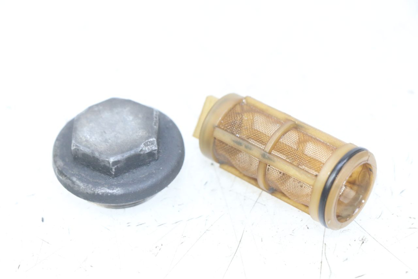 photo de OLIEKARTERDOP GILERA NEXUS 125 (2007 - 2009) - Detail van het onderdeel