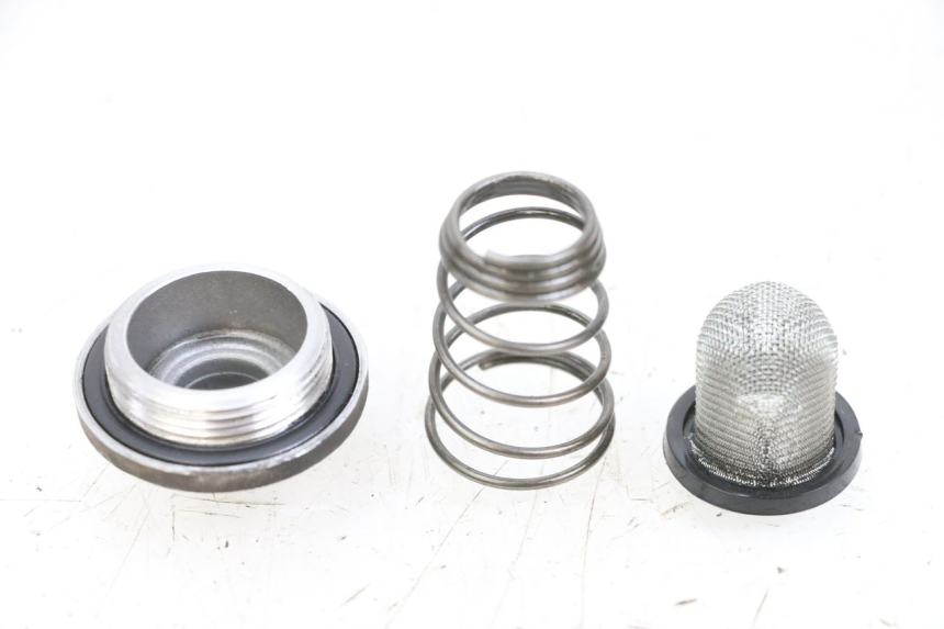 photo de OLIEKARTERDOP JM MOTORS OLDIES 4T 50 (2010 - 2020) - Hoofdaanzicht