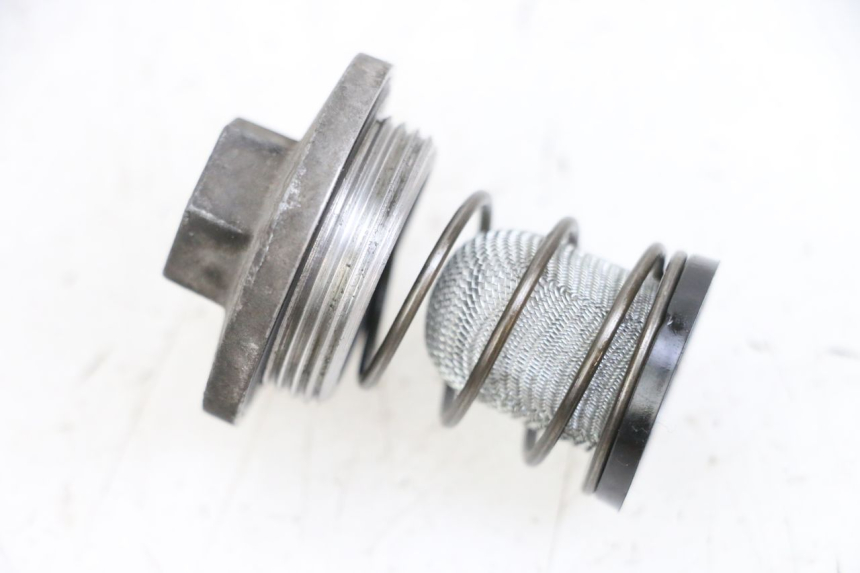 photo de OLIEKARTERDOP JM MOTORS OLDIES 4T 50 (2010 - 2020) - Detail van het onderdeel