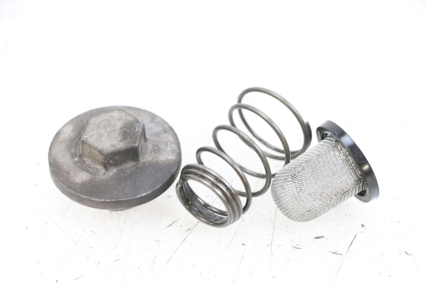 photo de OLIEKARTERDOP JM MOTORS OLDIES 4T 50 (2010 - 2020) - Zoom op gebruiksstaat