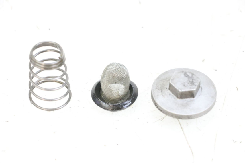 photo de OLIEKARTERDOP SYM ORBIT III 3 4T 50 (2021 - 2025) - Hoofdaanzicht