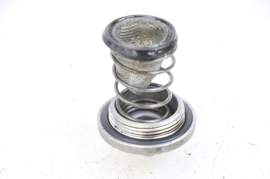 photo de OLIEKARTERDOP SYM ORBIT III 3 4T 50 (2021 - 2025) - Detail van het onderdeel