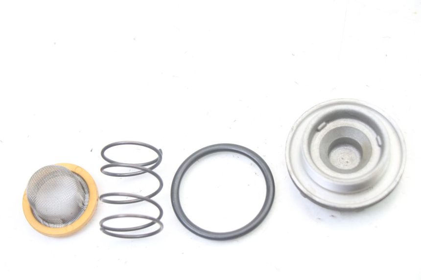 photo de OLIEKARTERDOP MBK OVETTO 4T 50 (2008 - 2016) - Hoofdaanzicht