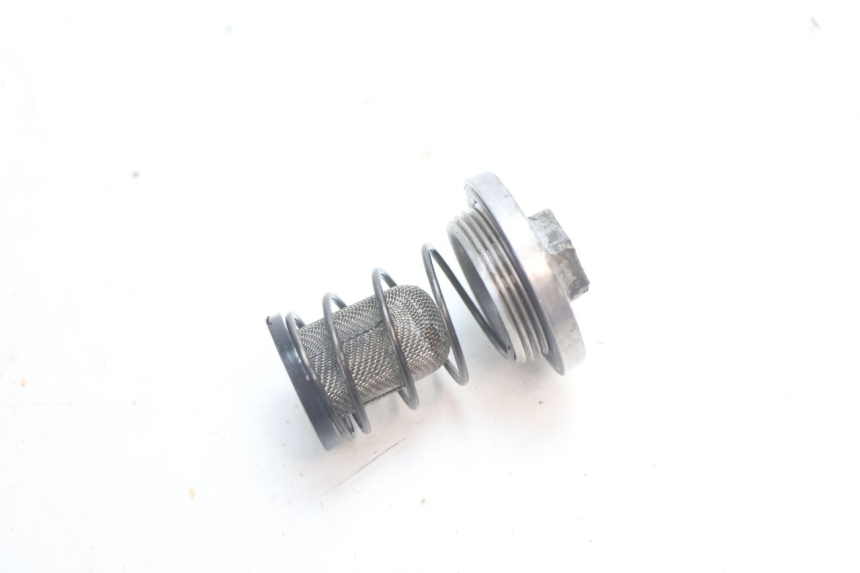 photo de OLIEPANDEKSEL HONDA PCX (JF28) 125 (2009 - 2011) - Andere kijkhoek