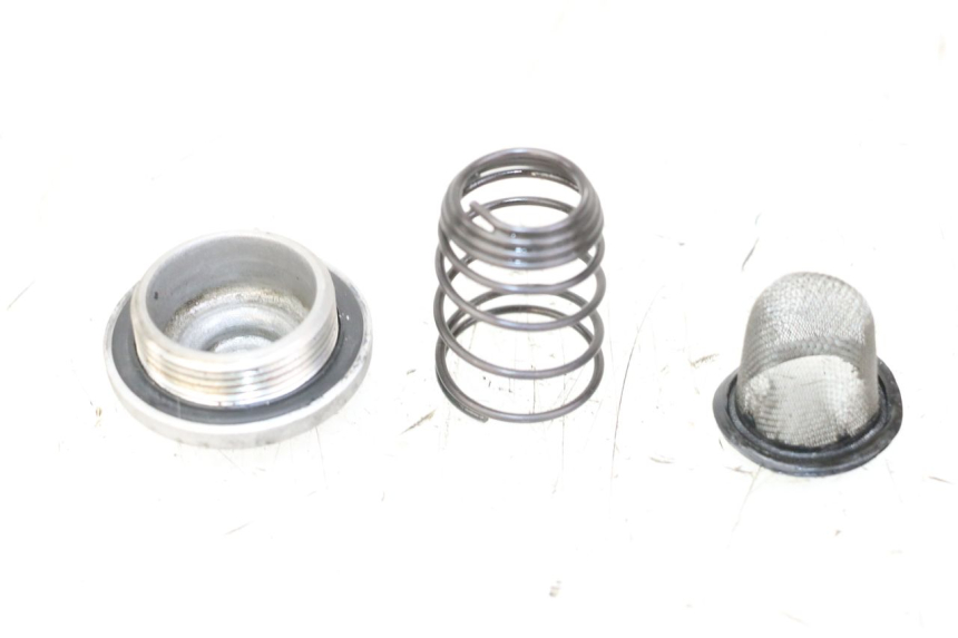 photo de OLIEKARTERDOP PEUGEOT VIVACITY 125 (2010 - 2017) - Hoofdaanzicht