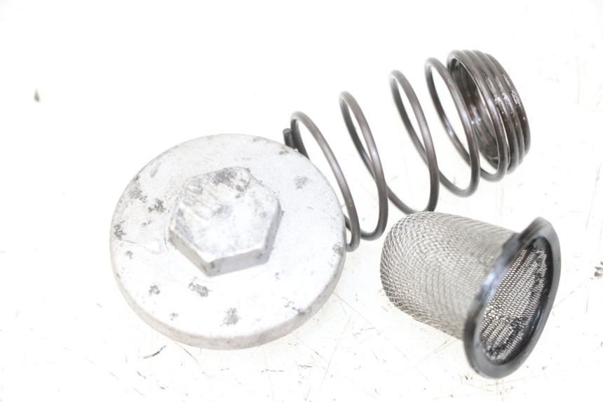 photo de OLIEKARTERDOP PEUGEOT VIVACITY 125 (2010 - 2017) - Zoom op gebruiksstaat