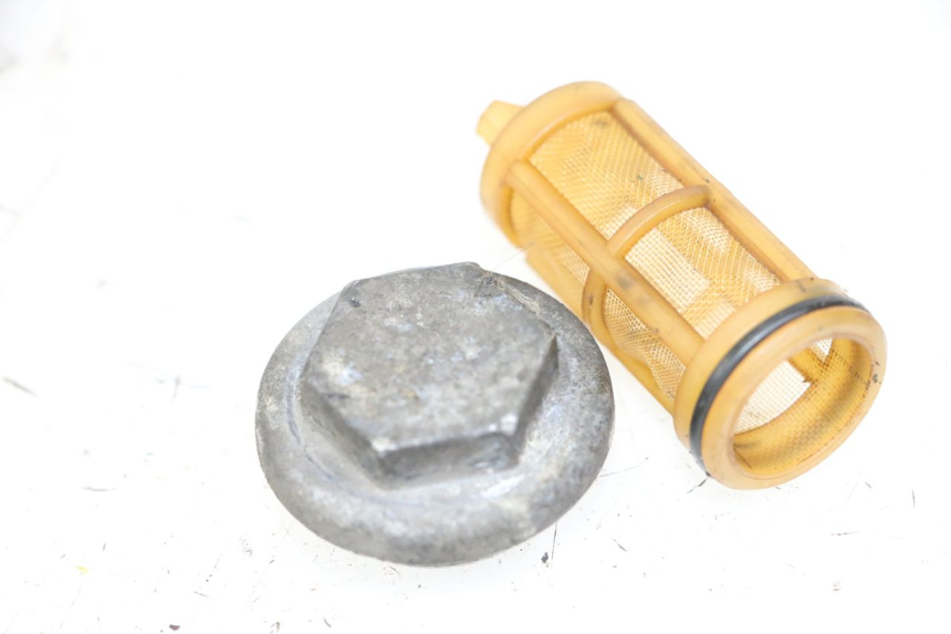 photo de OLIEKARTERDOP PIAGGIO MP3 125 (2006 - 2014) - Hoofdaanzicht