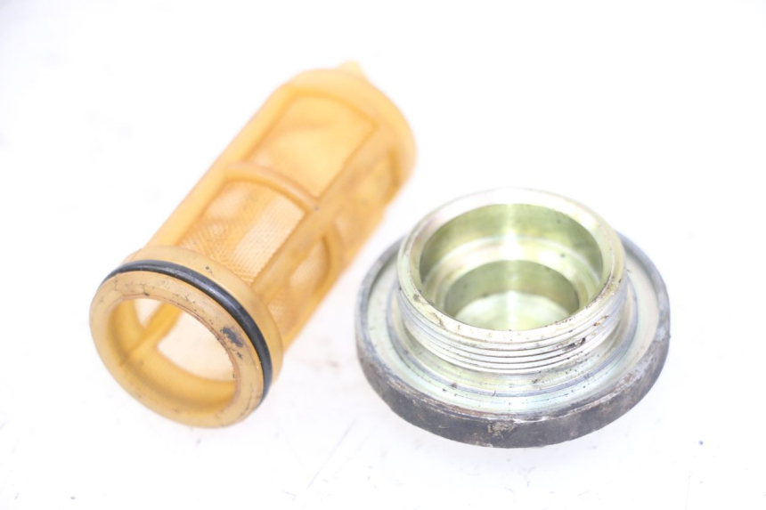 photo de OLIEKARTERDOP PIAGGIO VESPA GRANTURISMO 200 (2004 - 2005) - Detail van het onderdeel