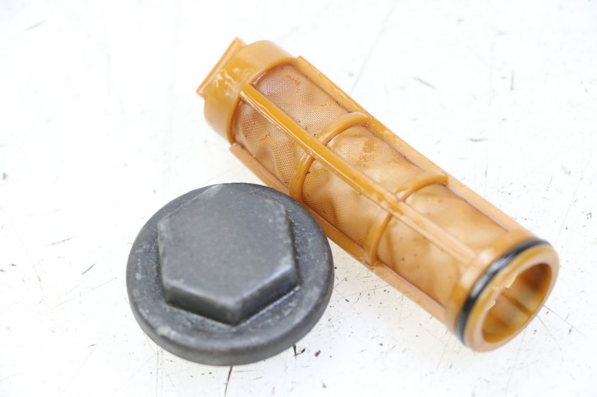 photo de OLIEKARTERDOP PIAGGIO ZIP 4T 50 (2018 - 2020) - Hoofdaanzicht