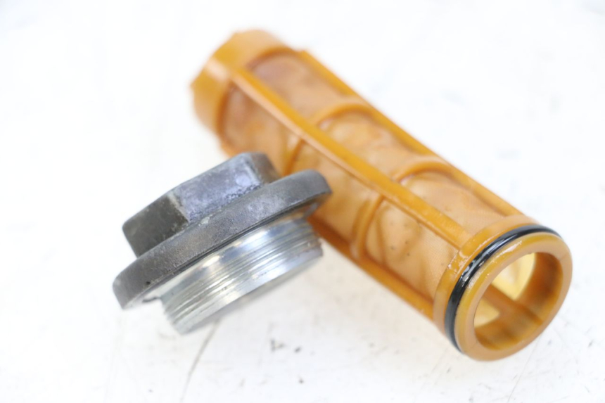 photo de OLIEKARTERDOP PIAGGIO ZIP 4T 50 (2018 - 2020) - Detail van het onderdeel