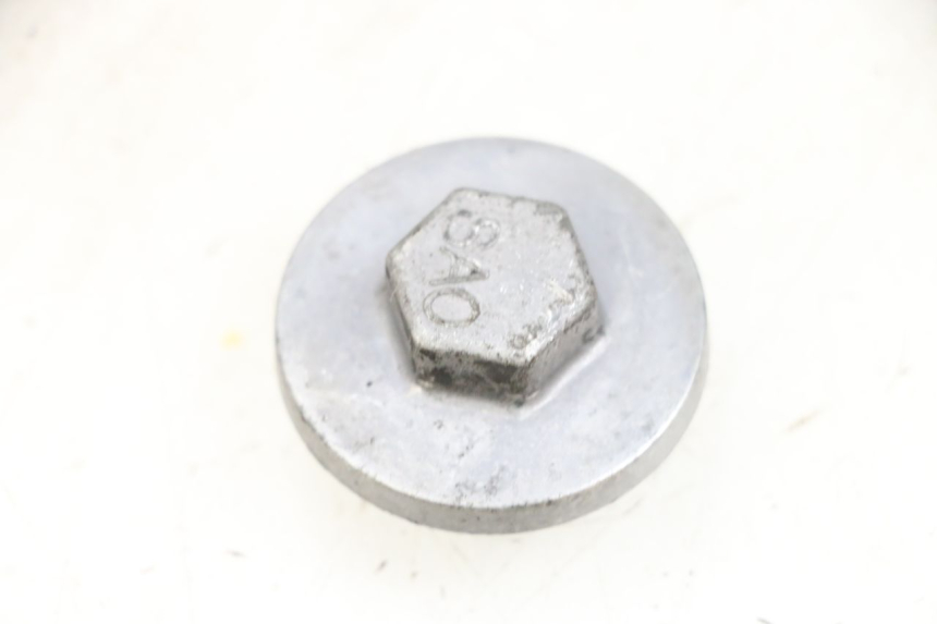 photo de OLIEKARTERDOP DAELIM S1 125 (2007 - 2016) - Hoofdaanzicht