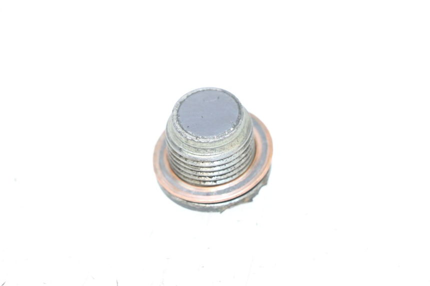 photo de OLIEPANDEKSEL PEUGEOT SATELIS COMPRESSOR K15 125 (2006 - 2009) - Hoofdaanzicht