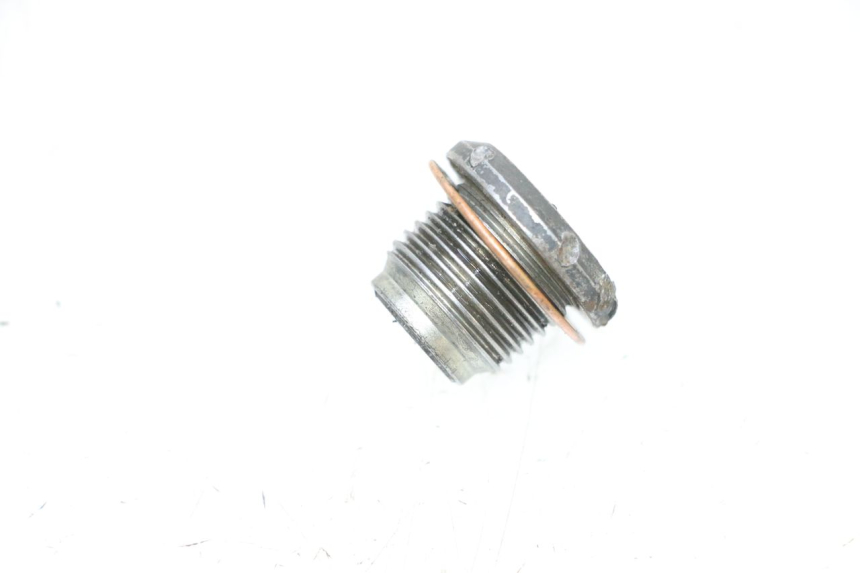 photo de OLIEPANDEKSEL PEUGEOT SATELIS COMPRESSOR K15 125 (2006 - 2009) - Detail van het onderdeel