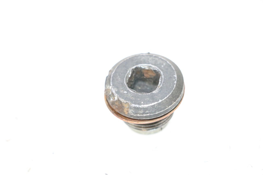 photo de OLIEPANDEKSEL PEUGEOT SATELIS COMPRESSOR K15 125 (2006 - 2009) - Zoom op gebruiksstaat