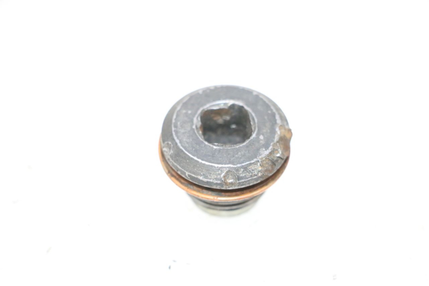 photo de OLIEPANDEKSEL PEUGEOT SATELIS COMPRESSOR K15 125 (2006 - 2009) - Andere kijkhoek