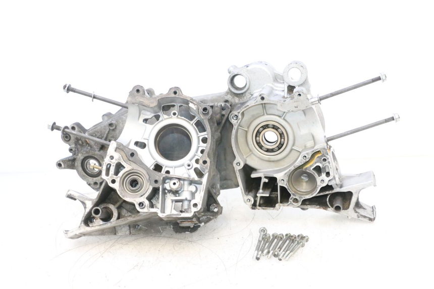 photo de OLIEPANDEKSEL PEUGEOT SATELIS COMPRESSOR K15 125 (2006 - 2009) - Technische close-up