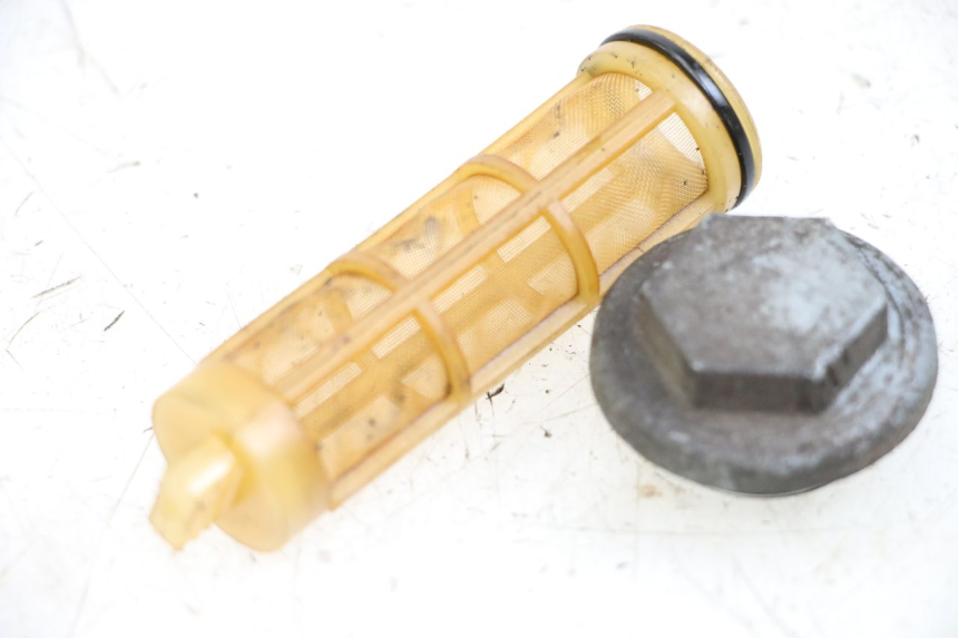 photo de OLIEKARTERDOP APRILIA SCARABEO 100 (2003 - 2012) - Hoofdaanzicht