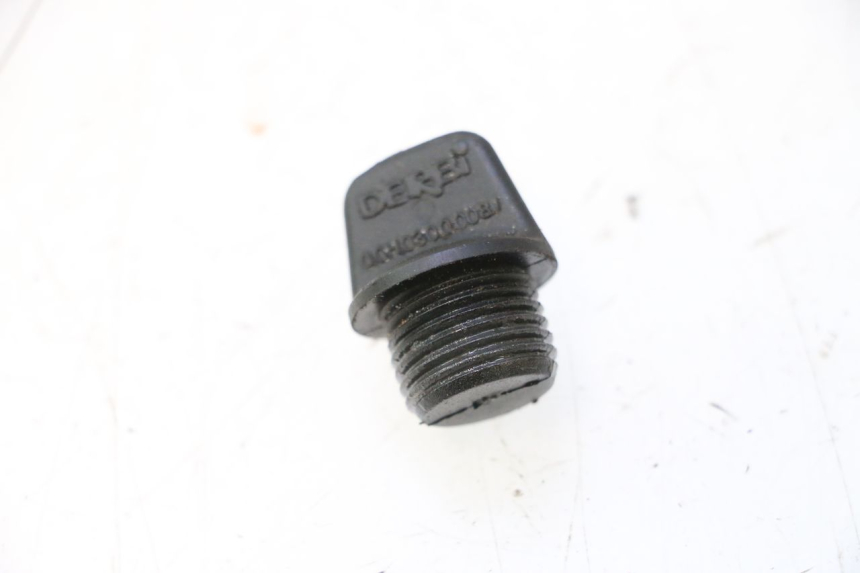 photo de OLIEPANDEKSEL DERBI SENDA 50 (2003 - 2005) - Zoom op gebruiksstaat