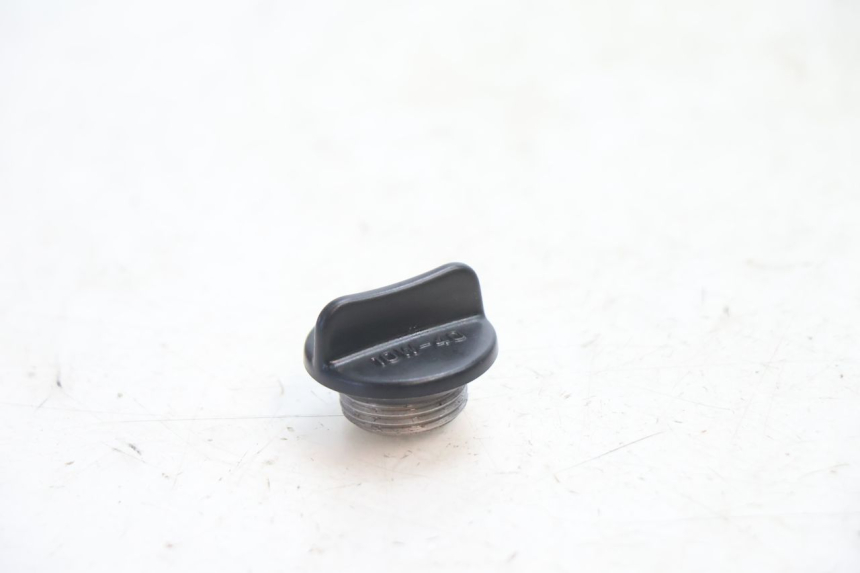 photo de OLIEPANDEKSEL SUZUKI SV S 650 (1999 - 2002) - Hoofdaanzicht