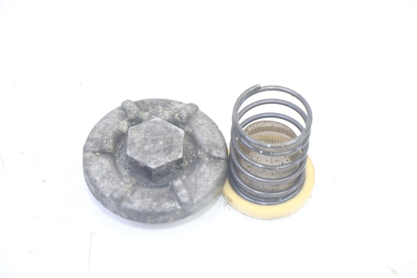 photo de OLIEKARTERDOP YAMAHA XMAX X-MAX 125 (2006 - 2009) - Hoofdaanzicht