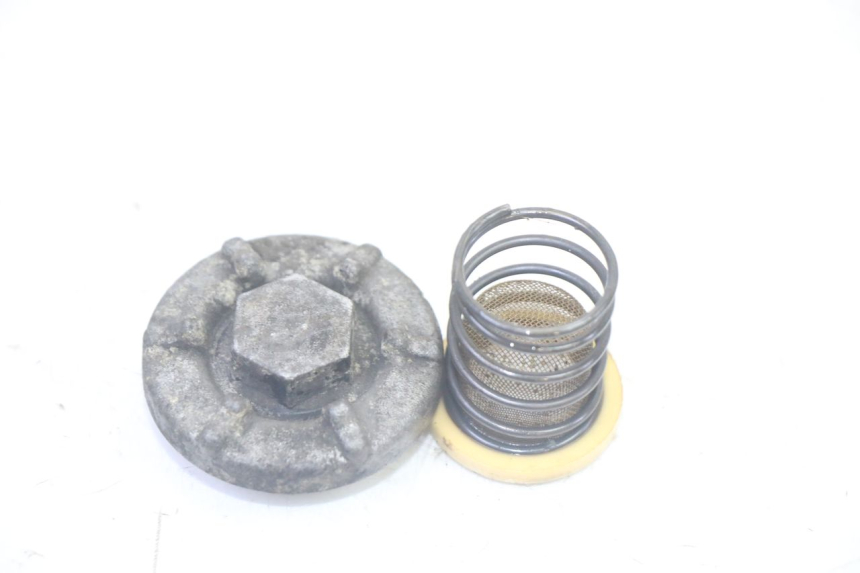 photo de OLIEKARTERDOP YAMAHA XMAX X-MAX 125 (2006 - 2009) - Zoom op gebruiksstaat