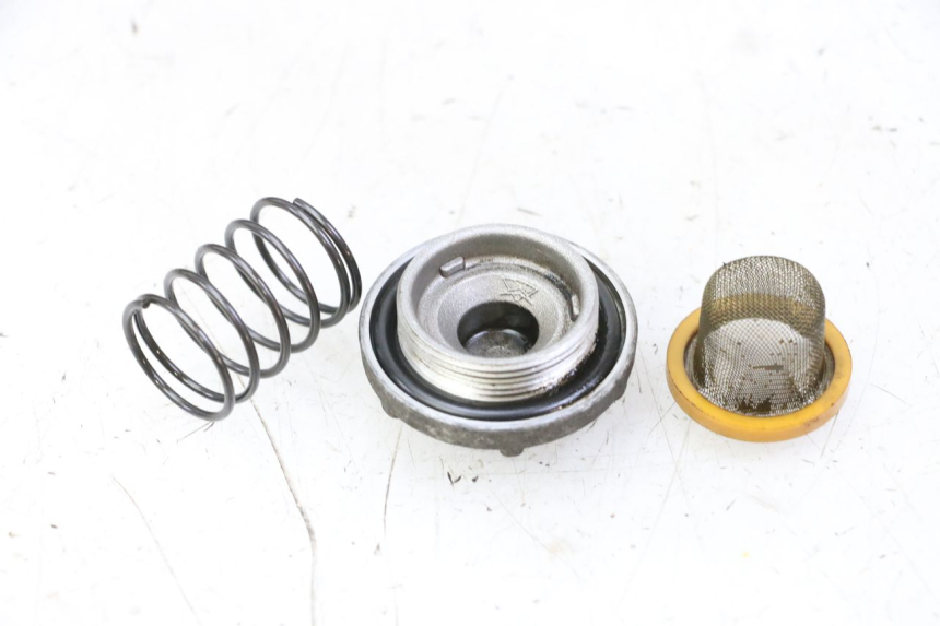 photo de OLIEKARTERDOP YAMAHA X-MAX XMAX 250 (2006 - 2009) - Hoofdaanzicht