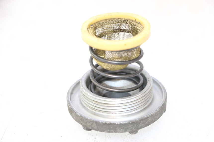 photo de OLIEKARTERDOP YAMAHA XMAX X-MAX 125 (2006 - 2009) - Detail van het onderdeel