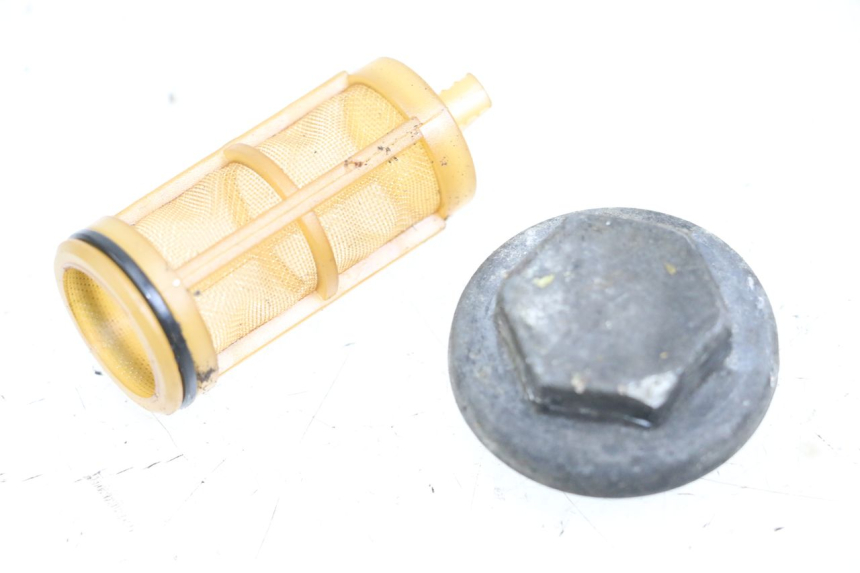 photo de OLIEKARTERDOP PIAGGIO XEVO - X EVO 125 (2007 - 2017) - Hoofdaanzicht