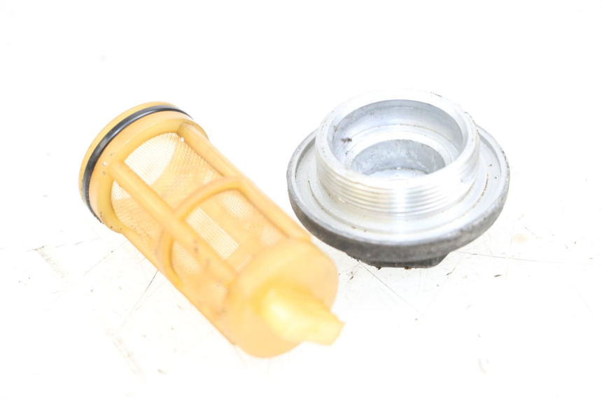 photo de OLIEKARTERDOP PIAGGIO XEVO - X EVO 125 (2007 - 2017) - Detail van het onderdeel