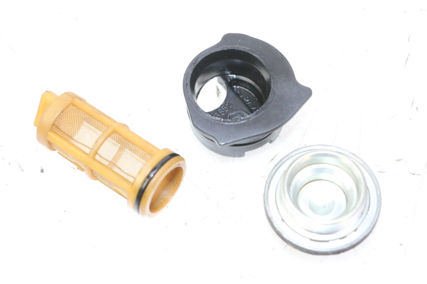 photo de OLIEKARTERDOP PIAGGIO XEVO - X EVO 125 (2007 - 2017) - Hoofdaanzicht