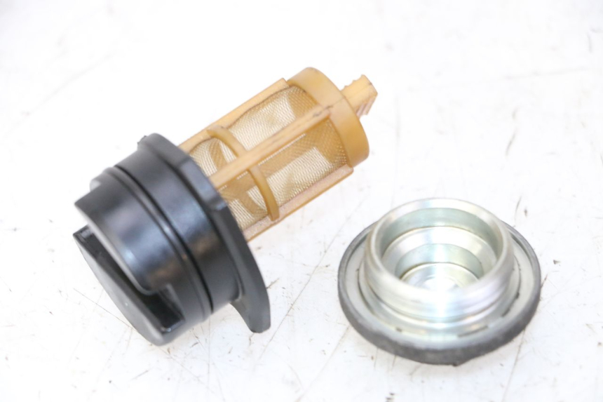 photo de OLIEKARTERDOP PIAGGIO XEVO - X EVO 125 (2007 - 2017) - Detail van het onderdeel