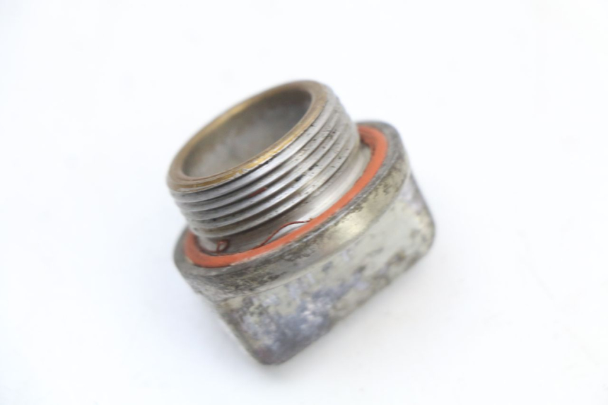 photo de OLIEKARTERDOP YAMAHA XJ F 900 (1983 - 1994) - Zoom op gebruiksstaat