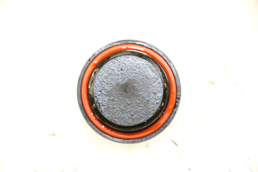 photo de OLIEKARTERDOP YAMAHA XJ600 XJ DIVERSION 600 (1992 - 1997) - Detail van het onderdeel