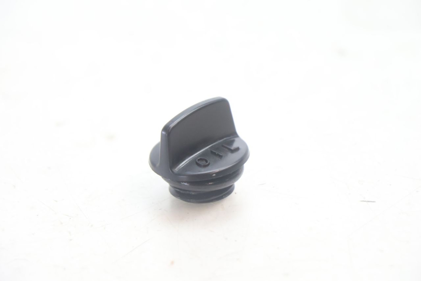 photo de OLIEPANDEKSEL HONDA XLV VARADERO 125 (2007 - 2012) - Hoofdaanzicht