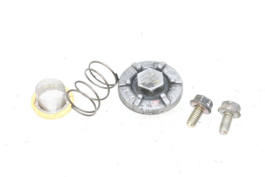 photo de OLIEKARTERDOP YAMAHA YP MAJESTY 125 (2002 - 2006) - Hoofdaanzicht