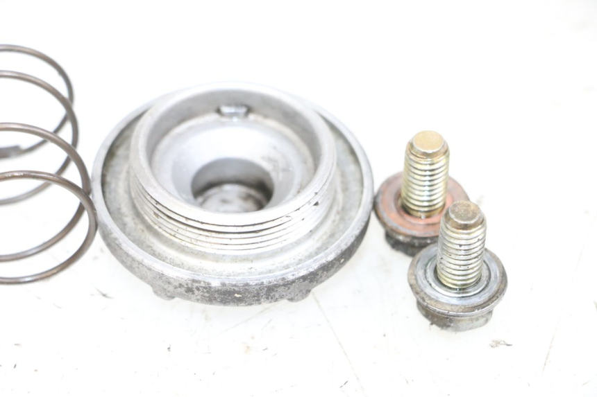 photo de OLIEKARTERDOP YAMAHA YP MAJESTY 125 (2002 - 2006) - Detail van het onderdeel